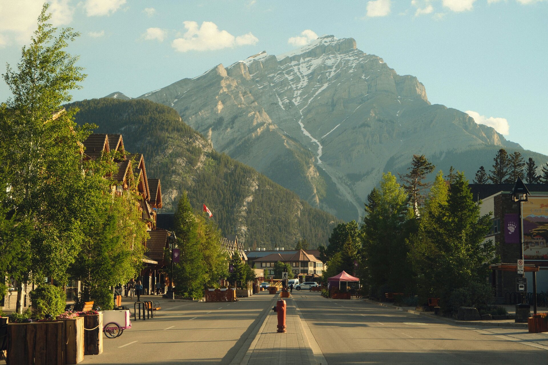 Banff