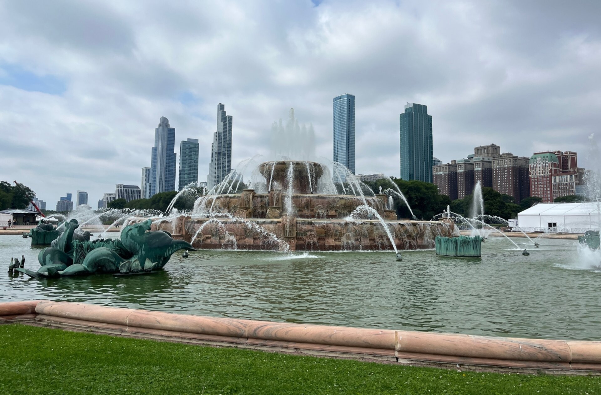 Chicago