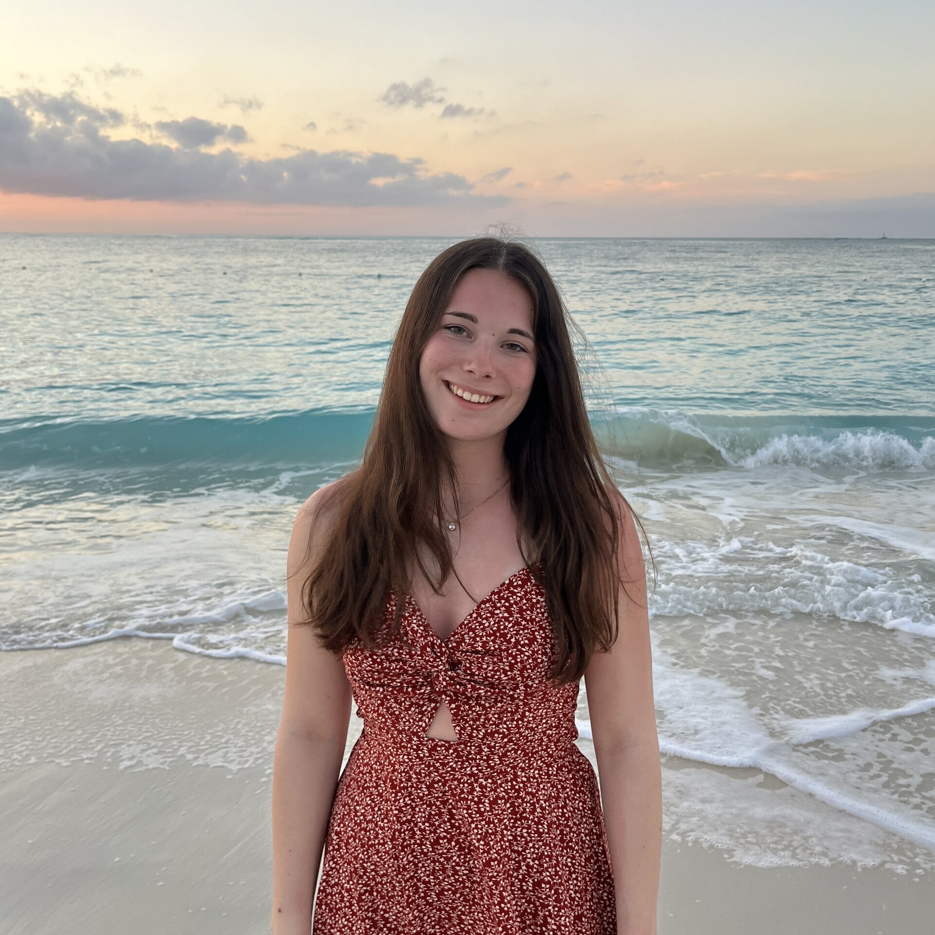 Megan Tucker, photographer and founder of LightCast Suite