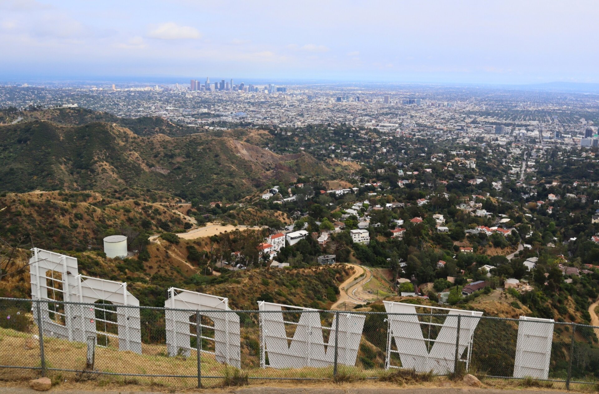 Los Angeles