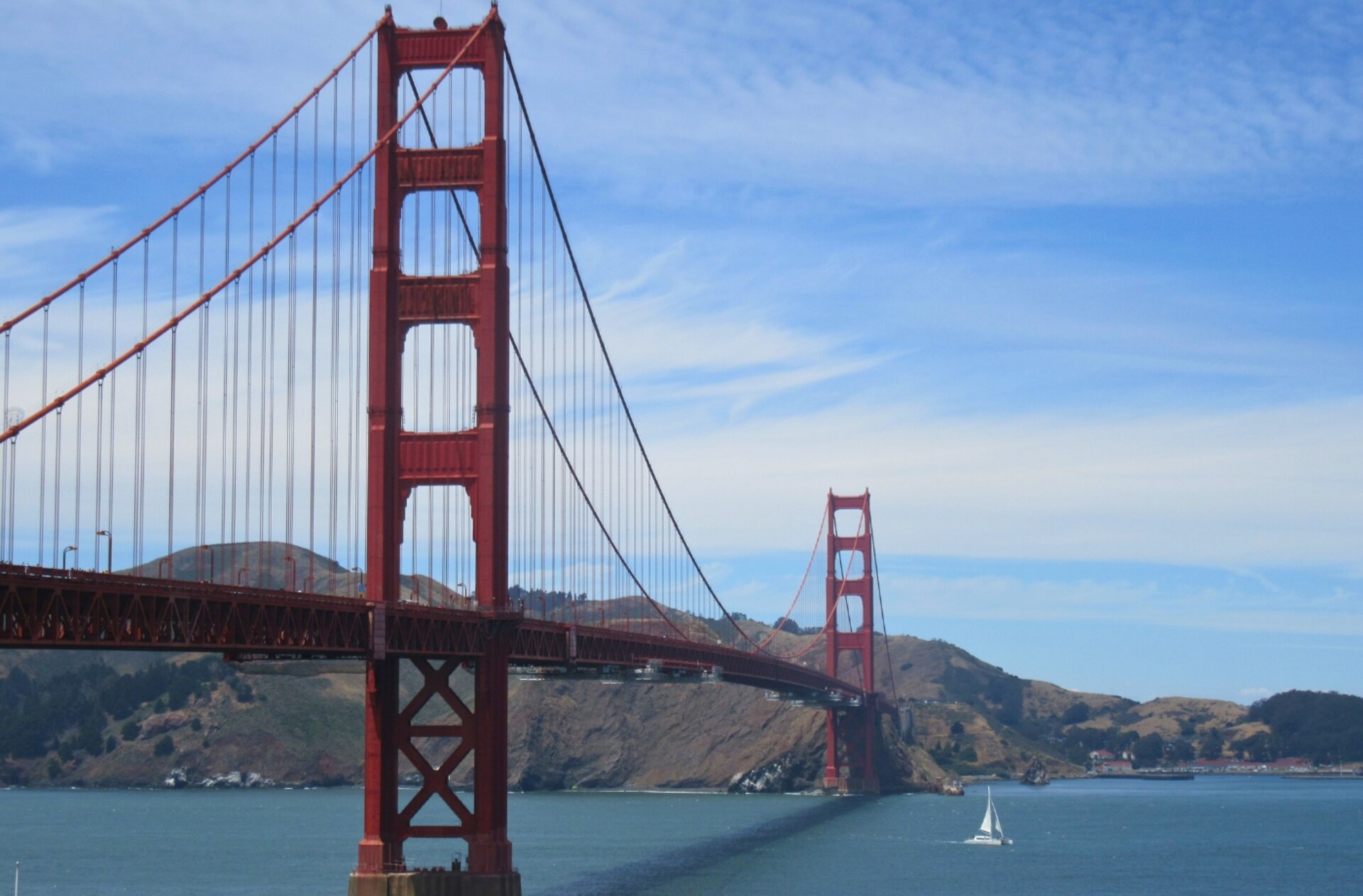 SF