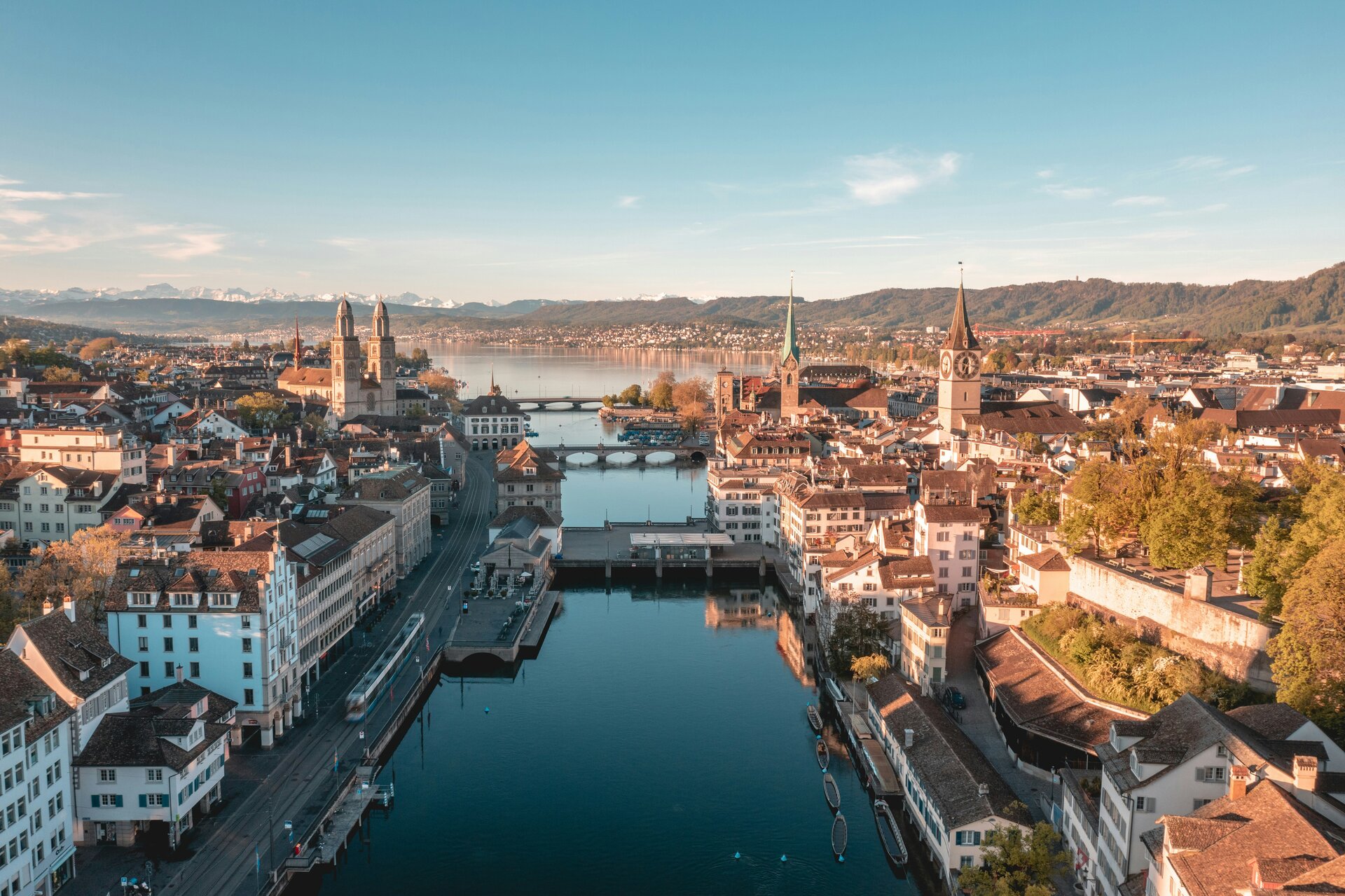 Zurich